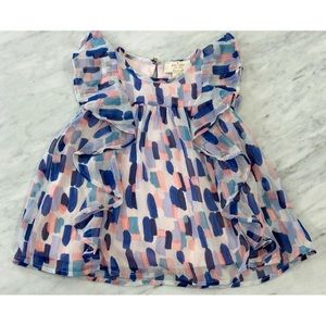 Like New! Kate Spade Baby Girl Dress Sz. 12 Months